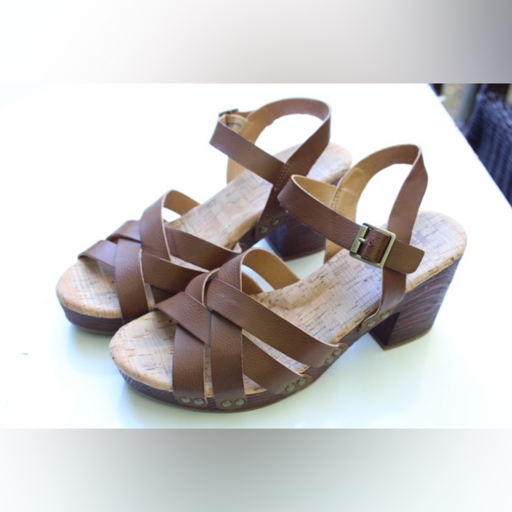 Kork-ease sandals